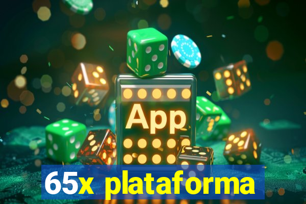 65x plataforma